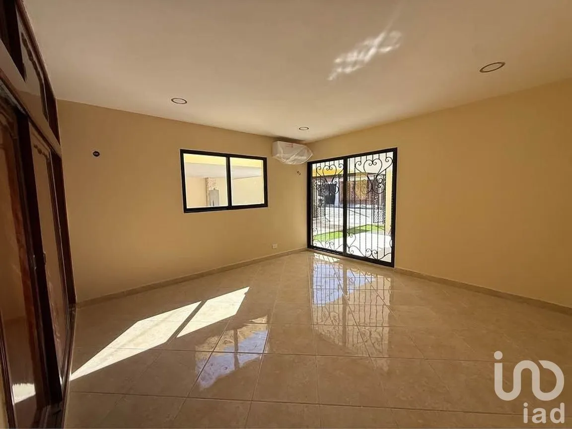 Casa en Renta en Paseo de Montejo, Mérida, Yucatán | NEX-290638 | iad México | Foto 12 de 15