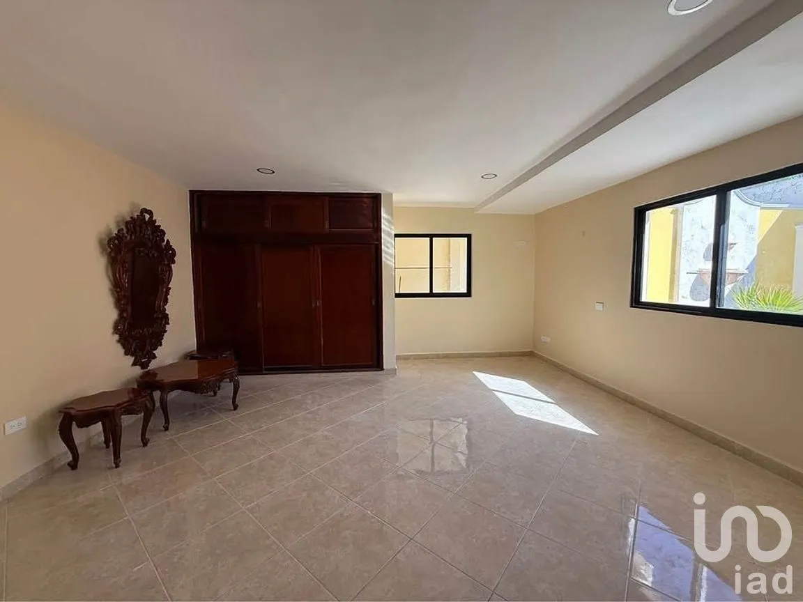 Casa en Renta en Paseo de Montejo, Mérida, Yucatán | NEX-290638 | iad México | Foto 13 de 15