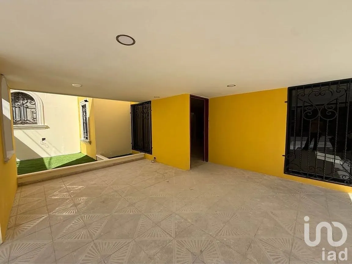 Casa en Renta en Paseo de Montejo, Mérida, Yucatán | NEX-290638 | iad México | Foto 3 de 15