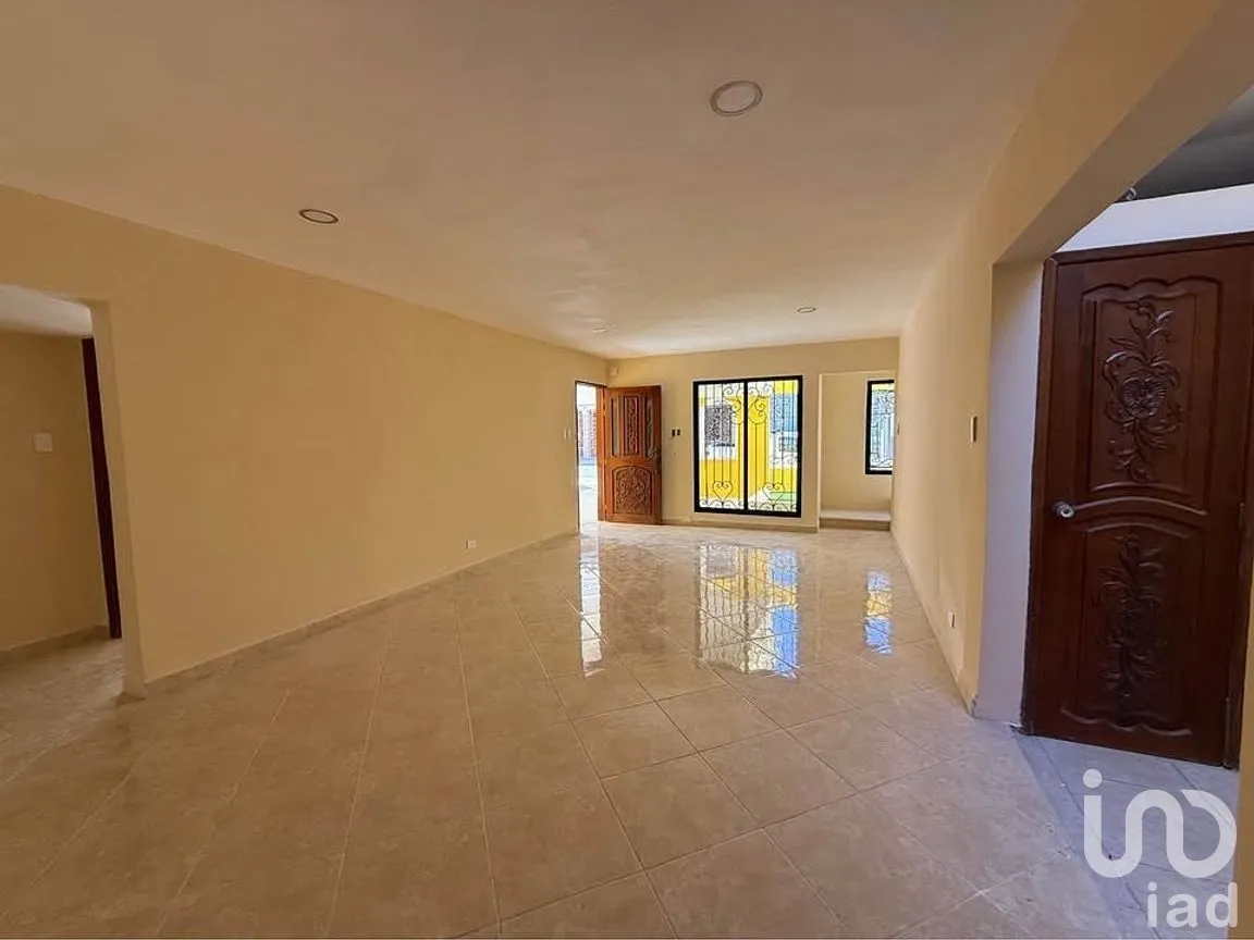 Casa en Renta en Paseo de Montejo, Mérida, Yucatán | NEX-290638 | iad México | Foto 5 de 15