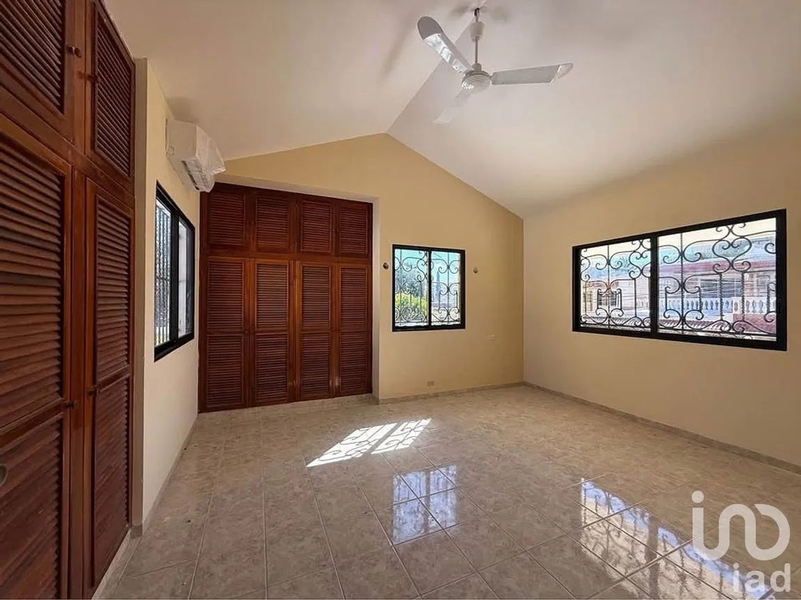 Casa en Renta en Paseo de Montejo, Mérida, Yucatán | NEX-290638 | iad México | Foto 6 de 15