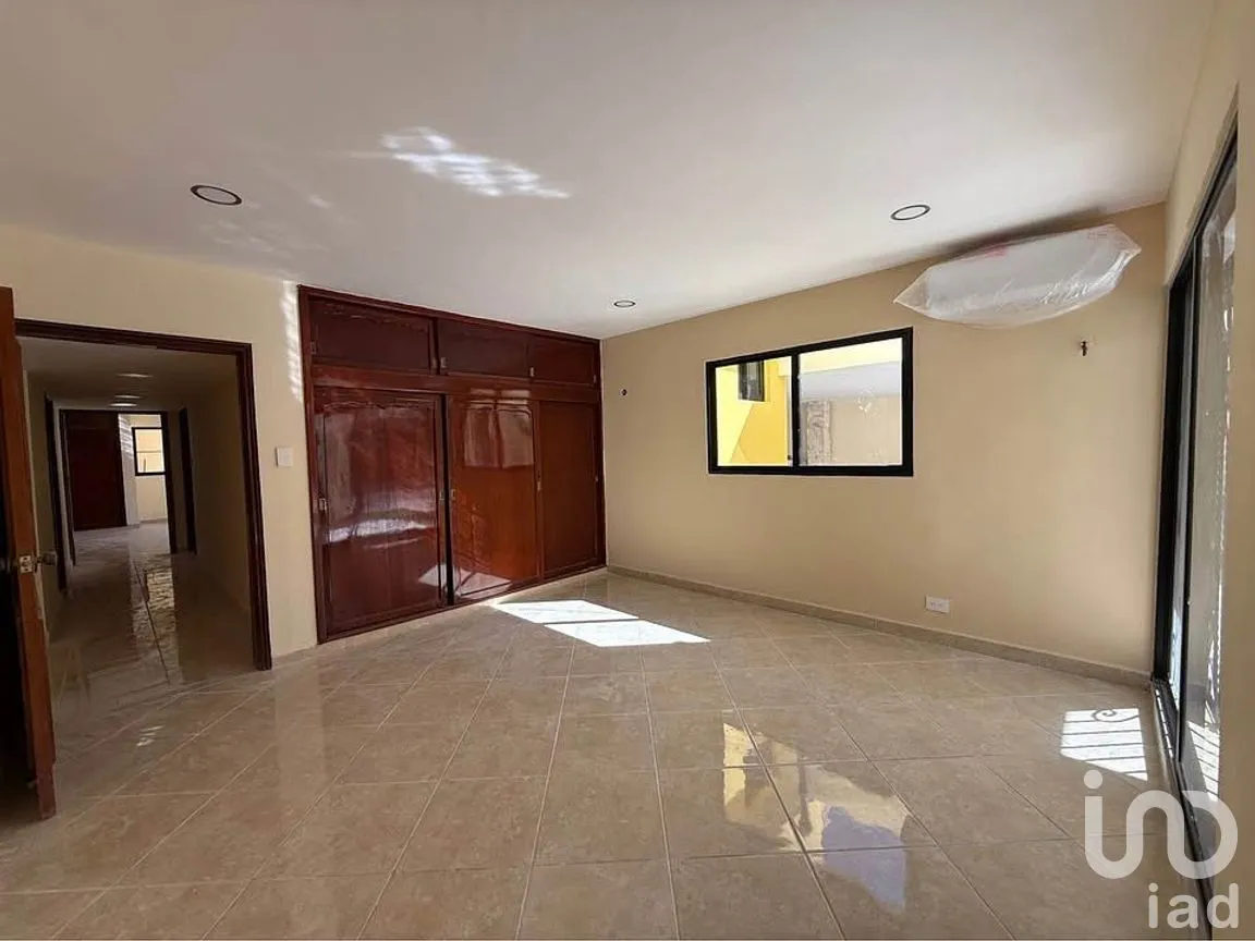 Casa en Renta en Paseo de Montejo, Mérida, Yucatán | NEX-290638 | iad México | Foto 7 de 15