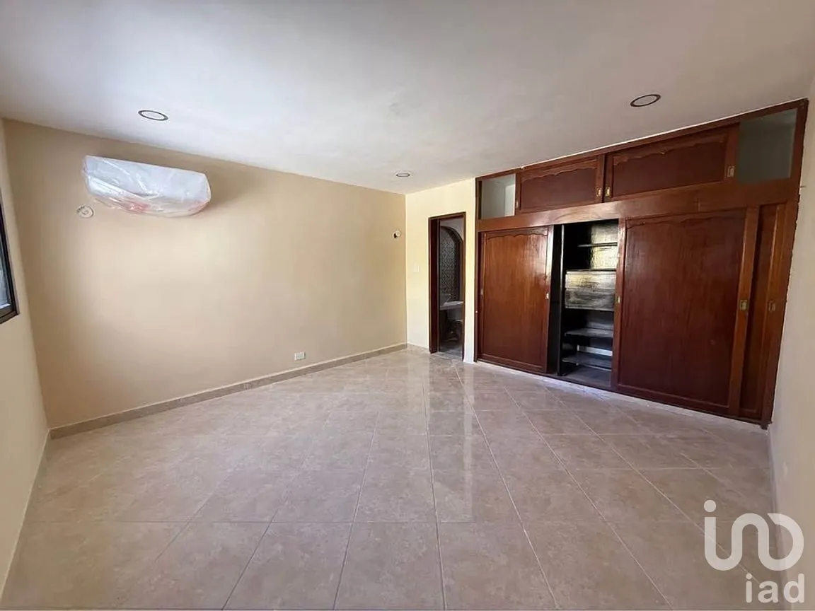 Casa en Renta en Paseo de Montejo, Mérida, Yucatán | NEX-290638 | iad México | Foto 8 de 15