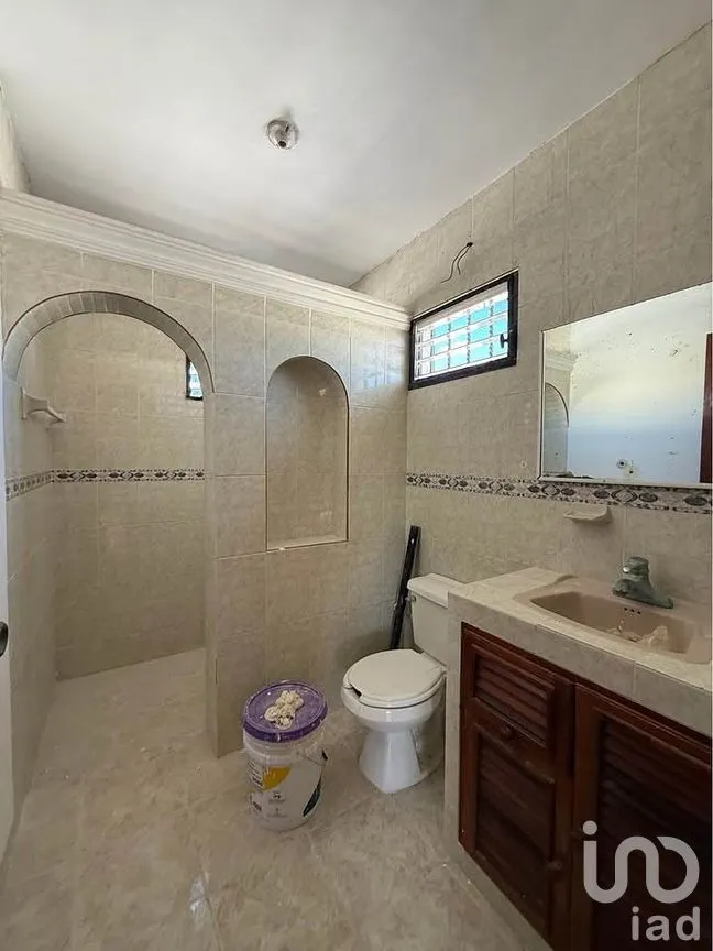 Casa en Renta en Paseo de Montejo, Mérida, Yucatán | NEX-290638 | iad México | Foto 9 de 15