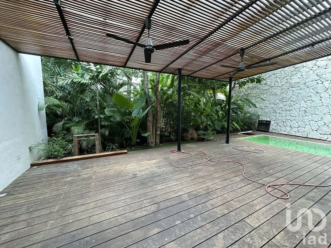 Casa en Venta en Cholul, Mérida, Yucatán | NEX-290675 | iad México | Foto 32 de 34