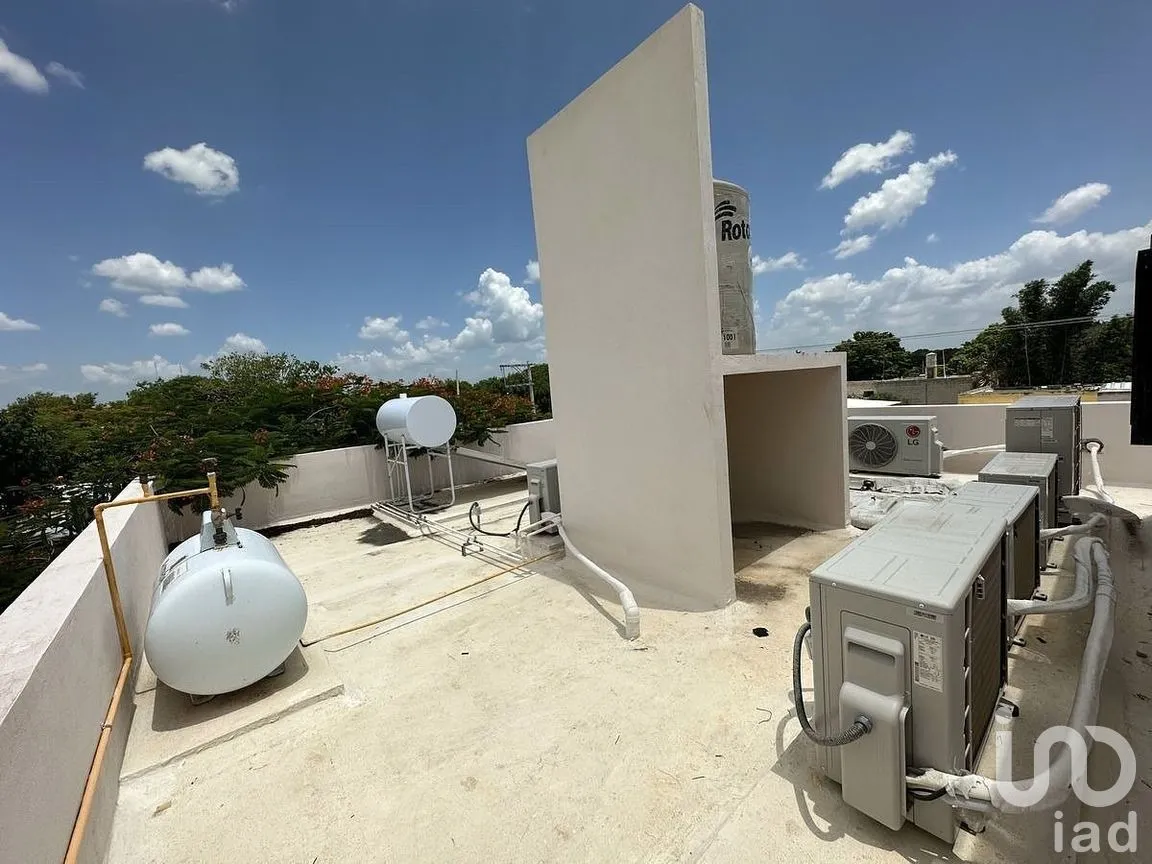 Casa en Venta en Cholul, Mérida, Yucatán | NEX-290675 | iad México | Foto 7 de 34
