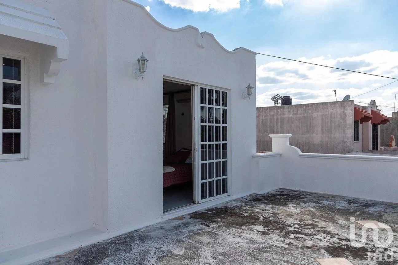 Casa en Venta en Chuburna de Hidalgo, Mérida, Yucatán | NEX-290679 | iad México | Foto 2 de 12