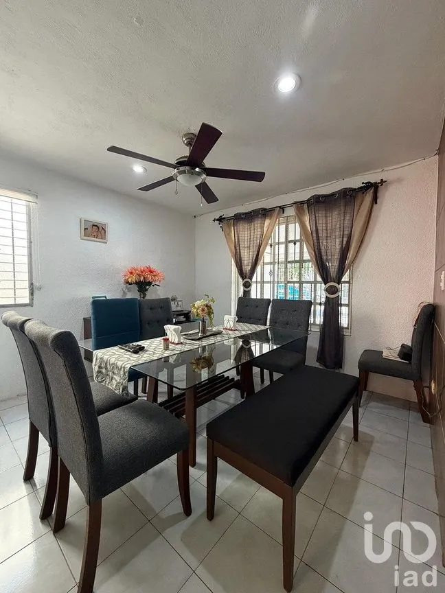 Casa en Venta en Chuburna de Hidalgo, Mérida, Yucatán | NEX-290679 | iad México | Foto 12 de 12