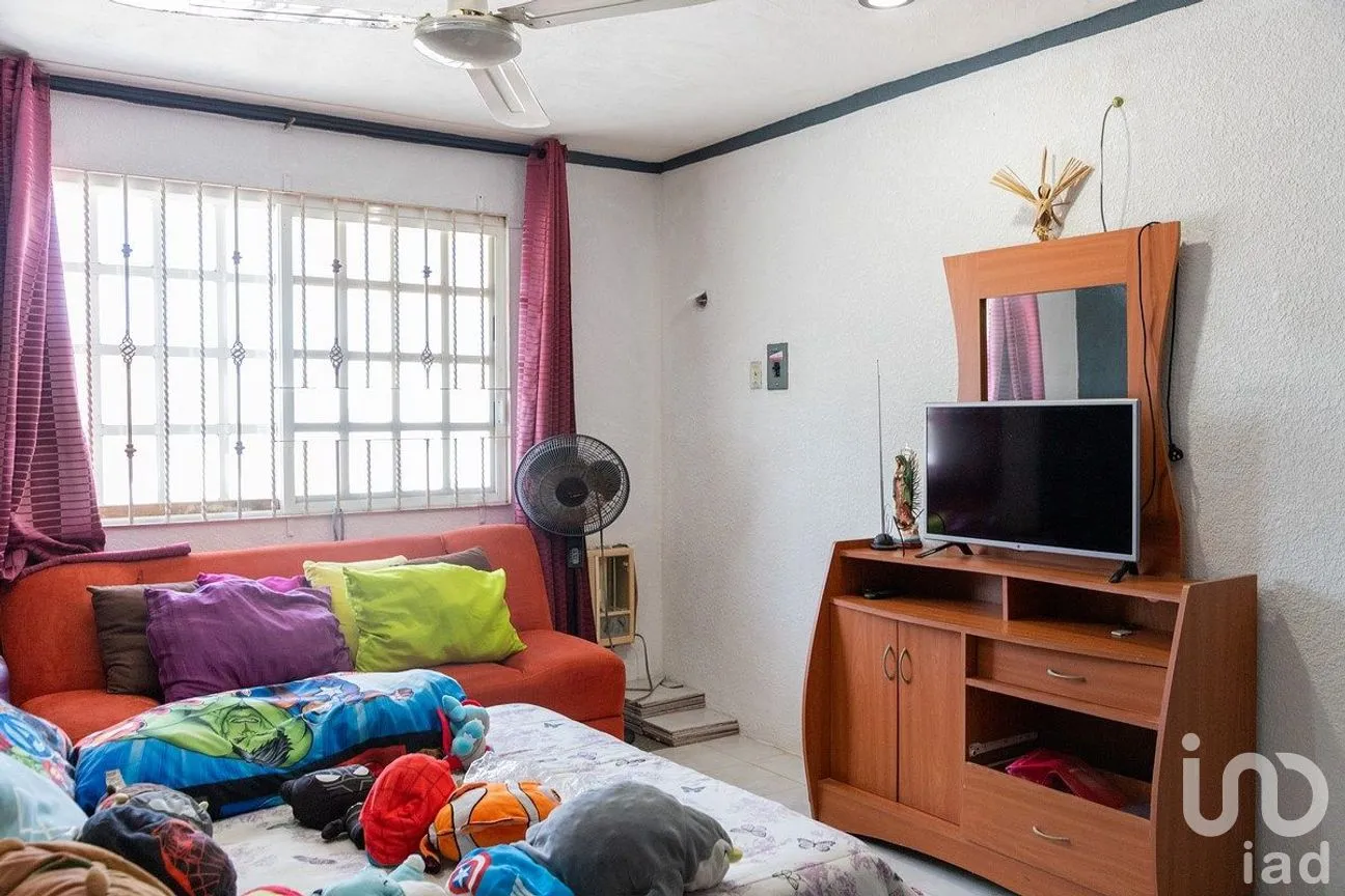 Casa en Venta en Chuburna de Hidalgo, Mérida, Yucatán | NEX-290679 | iad México | Foto 4 de 12