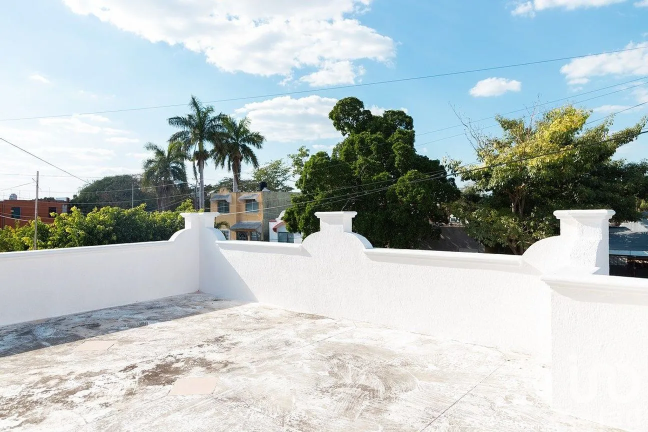 Casa en Venta en Chuburna de Hidalgo, Mérida, Yucatán | NEX-290679 | iad México | Foto 5 de 12