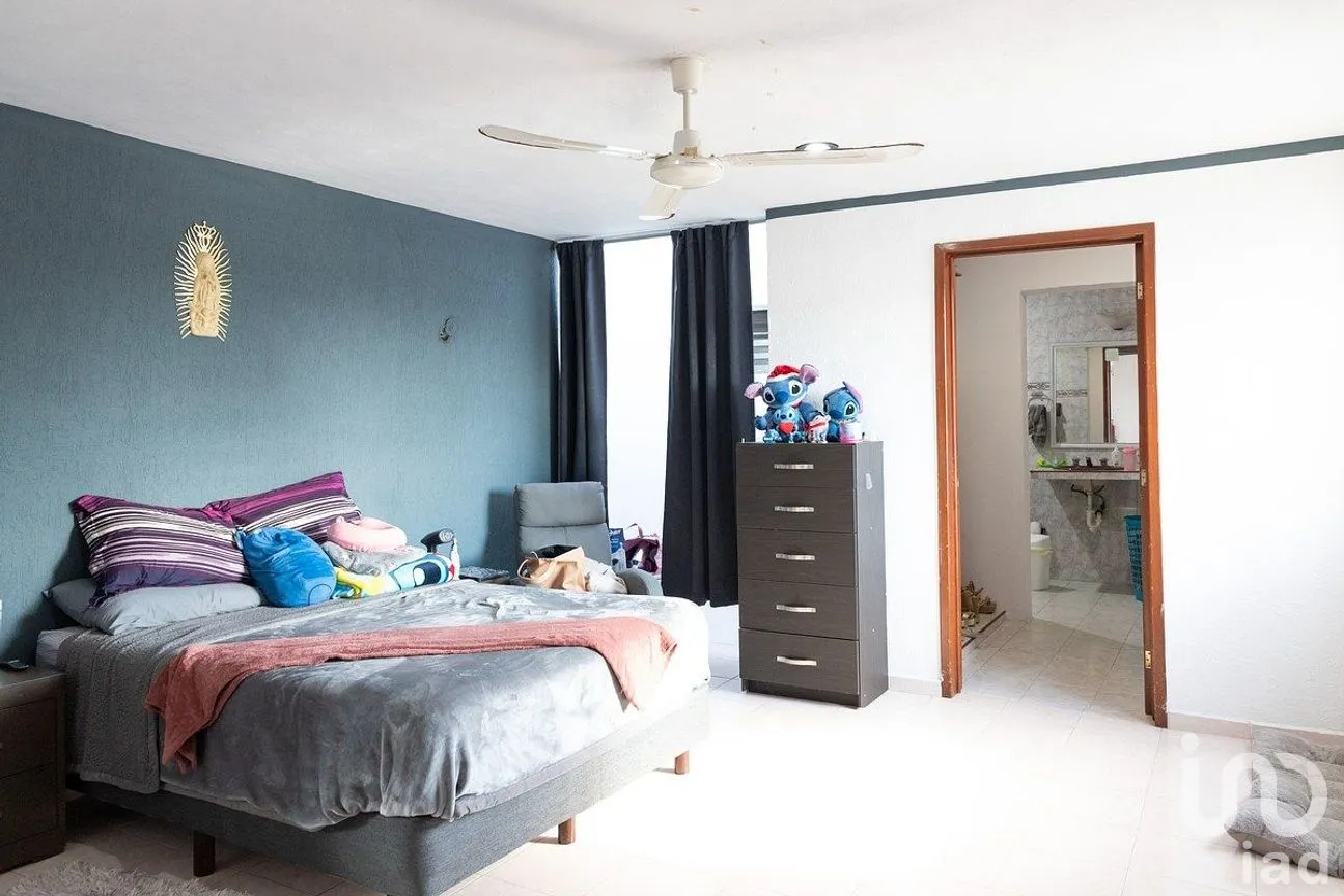Casa en Venta en Chuburna de Hidalgo, Mérida, Yucatán | NEX-290679 | iad México | Foto 6 de 12