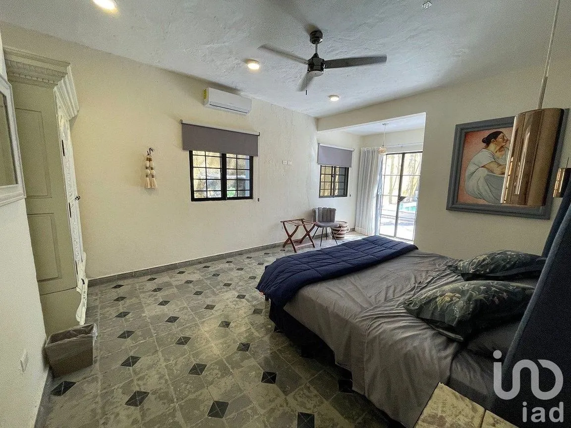Casa en Venta en Mérida Centro, Mérida, Yucatán | NEX-290682 | iad México | Foto 2 de 9