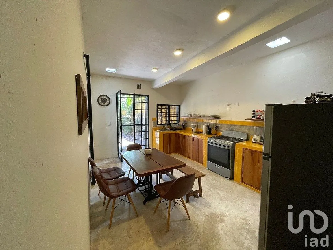Casa en Venta en Mérida Centro, Mérida, Yucatán | NEX-290682 | iad México | Foto 5 de 9