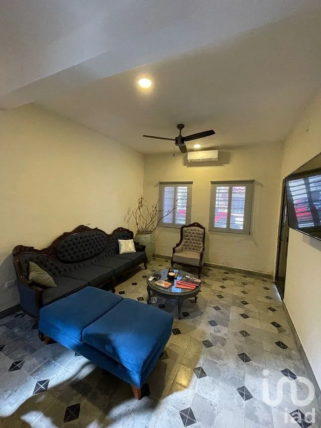 Casa en Venta en Mérida Centro, Mérida, Yucatán | NEX-290682 | iad México | Foto 6 de 9