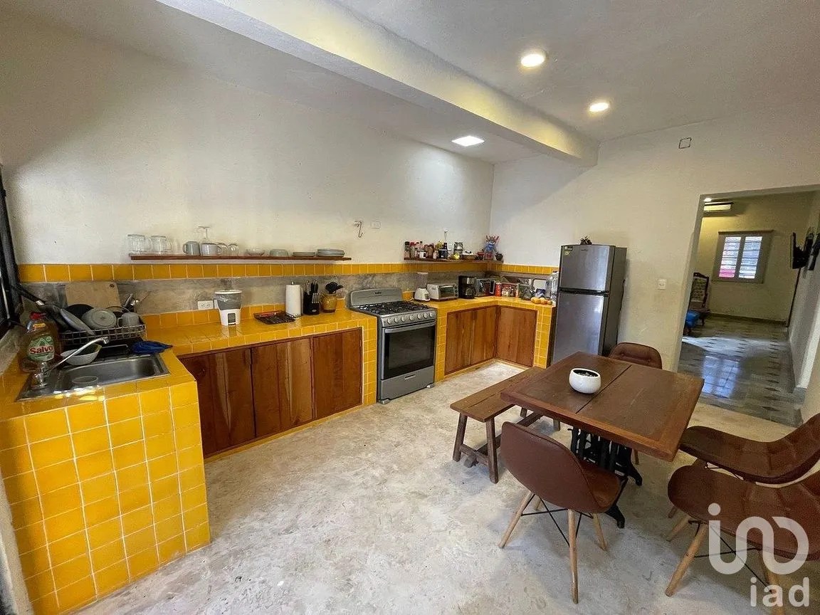 Casa en Venta en Mérida Centro, Mérida, Yucatán | NEX-290682 | iad México | Foto 7 de 9