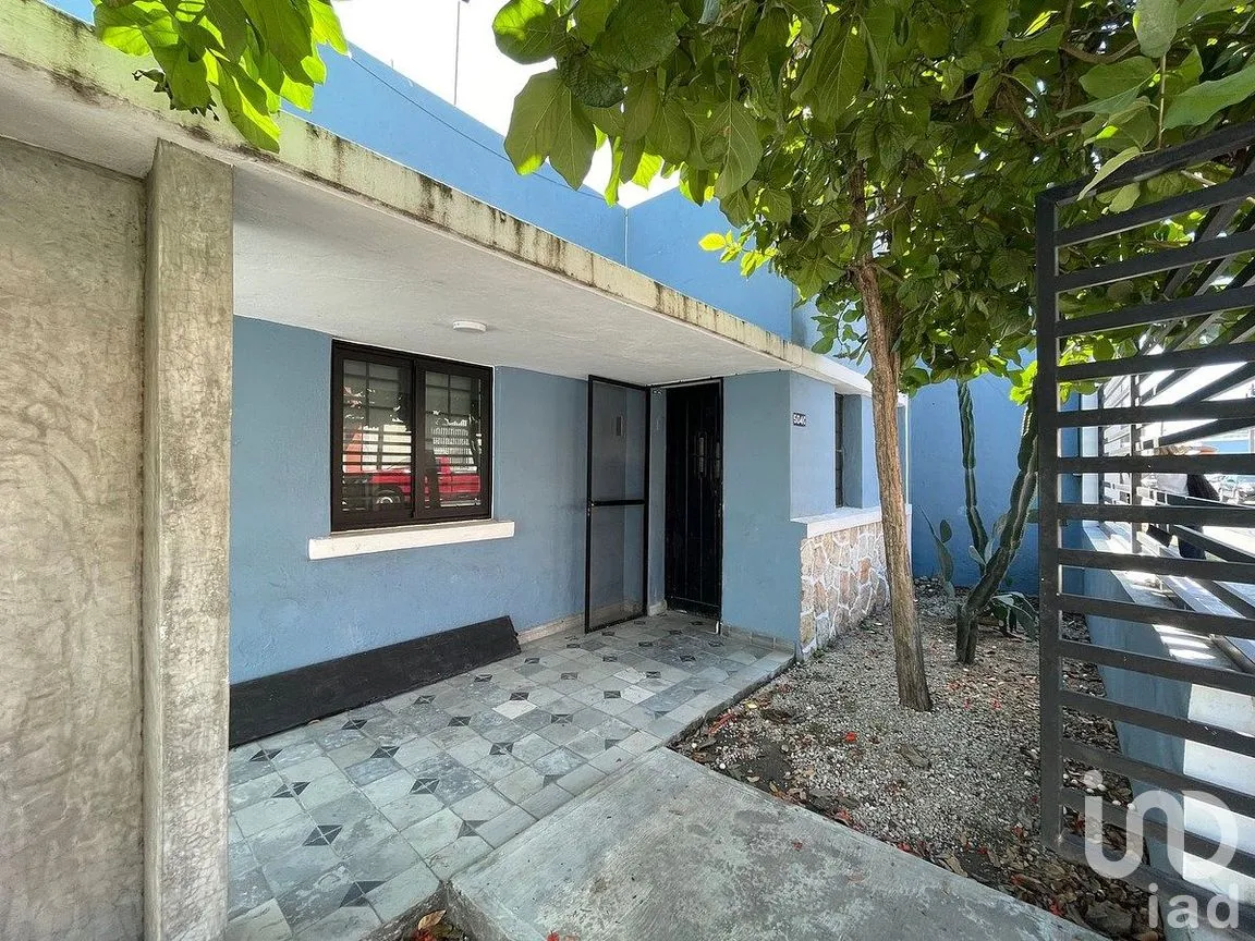 Casa en Venta en Mérida Centro, Mérida, Yucatán | NEX-290682 | iad México | Foto 1 de 9