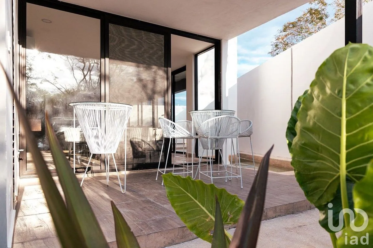 Casa en Venta en Yucatán Country Club, Mérida, Yucatán | NEX-290686 | iad México | Foto 12 de 15