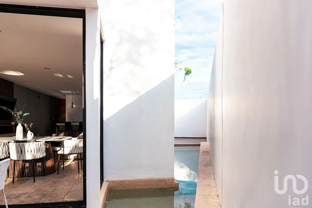 Casa en Venta en Yucatán Country Club, Mérida, Yucatán | NEX-290686 | iad México | Foto 8 de 15