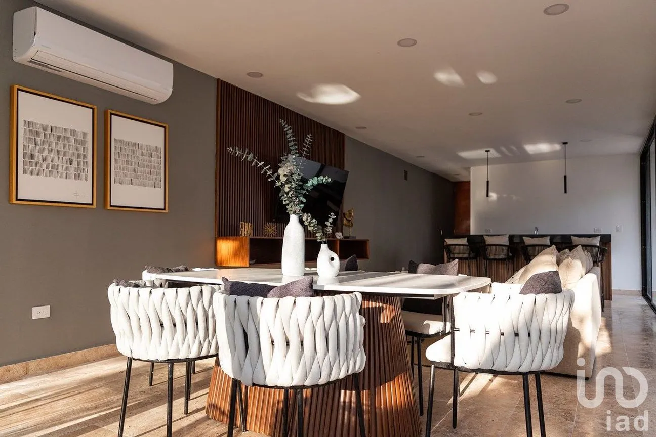 Casa en Venta en Yucatán Country Club, Mérida, Yucatán | NEX-290686 | iad México | Foto 10 de 15