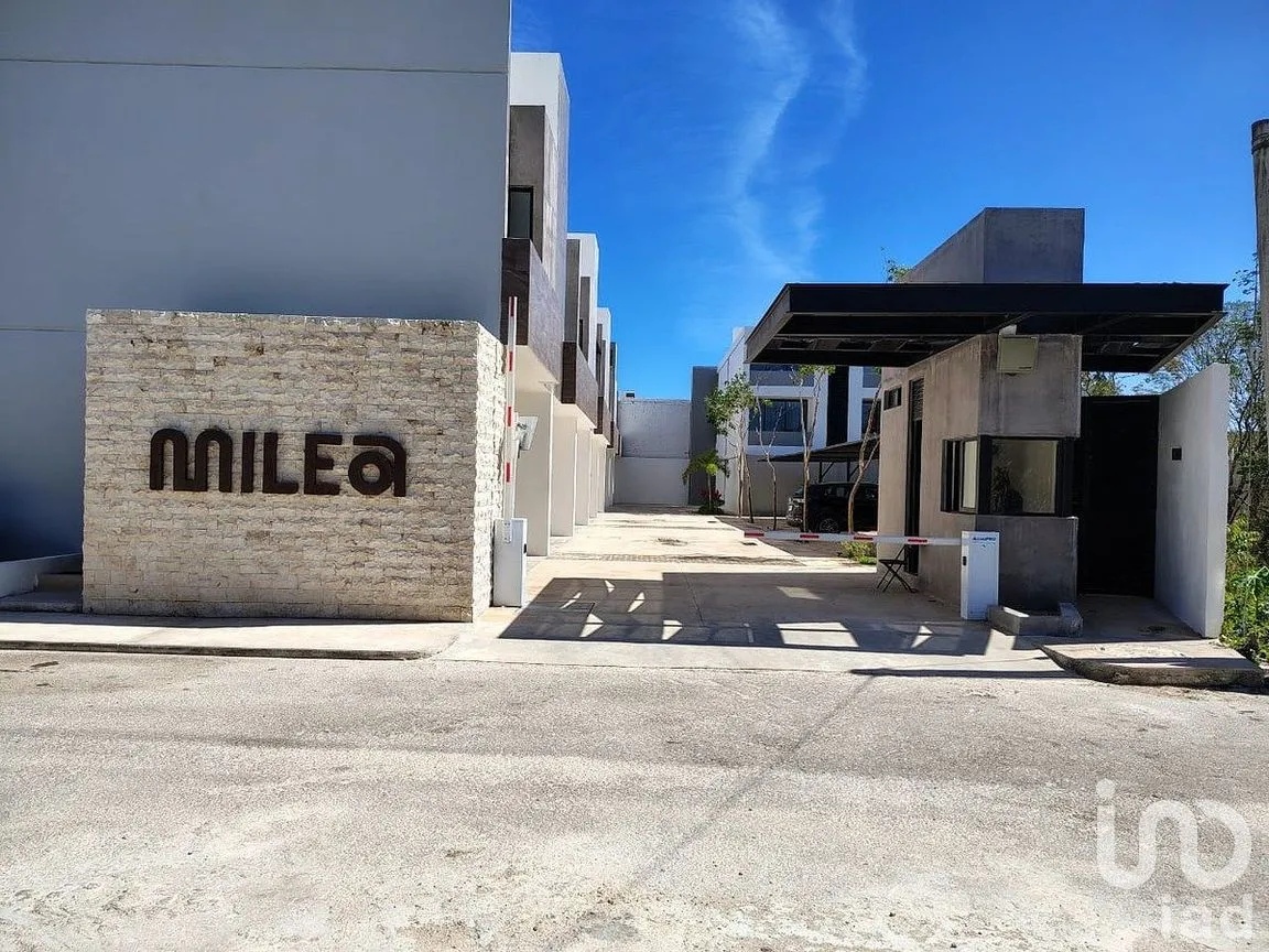 Casa en Venta en Yucatán Country Club, Mérida, Yucatán | NEX-290686 | iad México | Foto 1 de 15