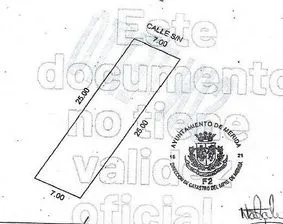 NEX-290695 - Terreno en Venta en Tixcuytún, CP 97305, Yucatán.