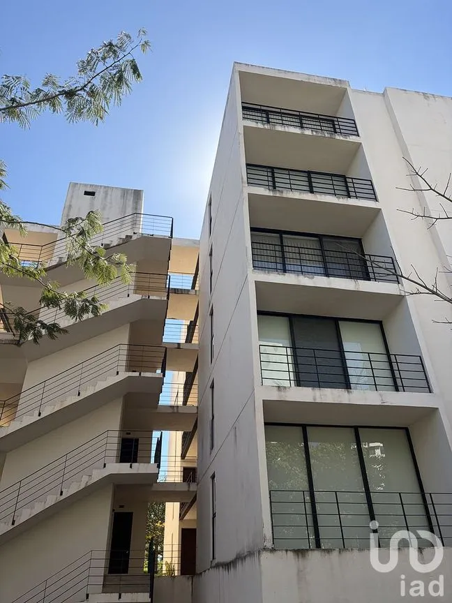 Departamento en Venta en Cabo Norte, Mérida, Yucatán | NEX-290696 | iad México | Foto 7 de 19