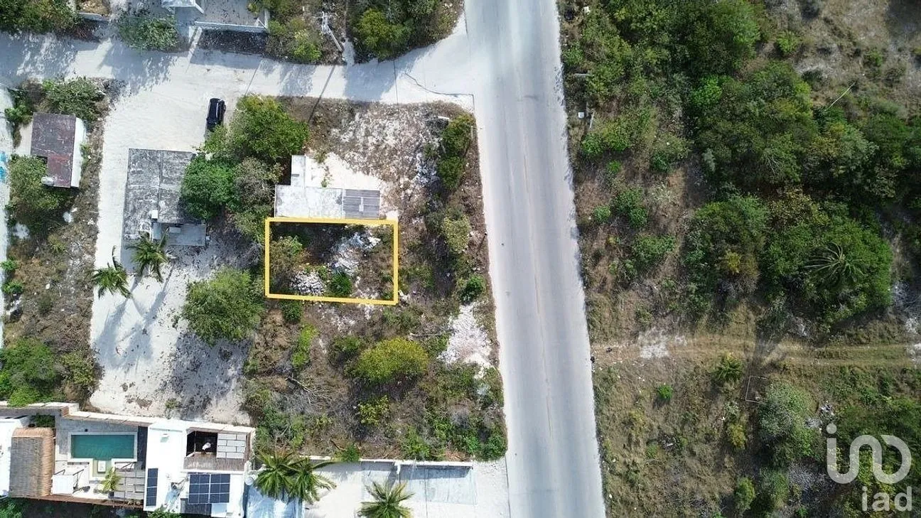 Terreno en Venta en Chelem, Progreso, Yucatán | NEX-291419 | iad México | Foto 2 de 6