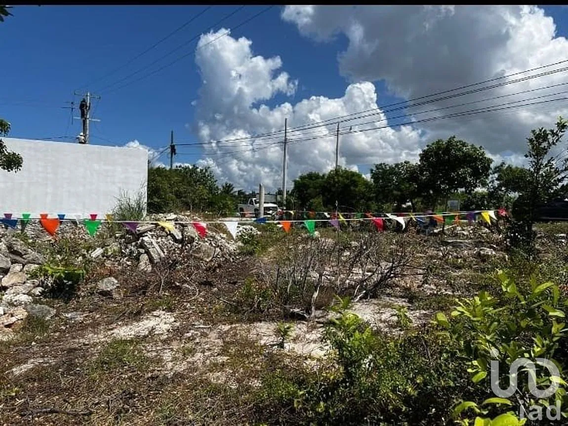 Terreno en Venta en Chelem, Progreso, Yucatán | NEX-291419 | iad México | Foto 4 de 6