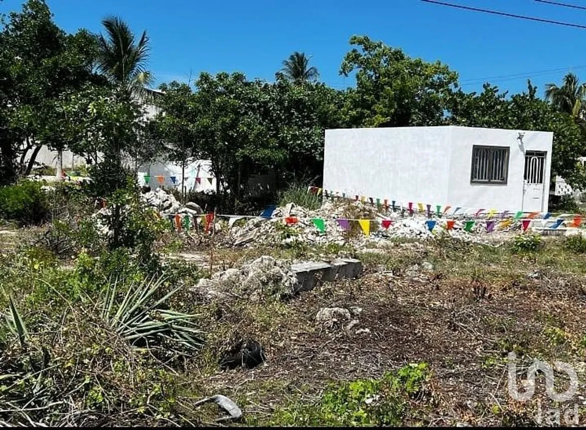 Terreno en Venta en Chelem, Progreso, Yucatán | NEX-291419 | iad México | Foto 5 de 6