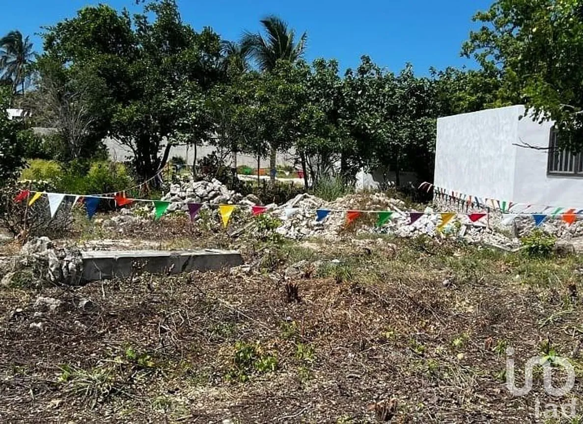Terreno en Venta en Chelem, Progreso, Yucatán | NEX-291419 | iad México | Foto 1 de 6