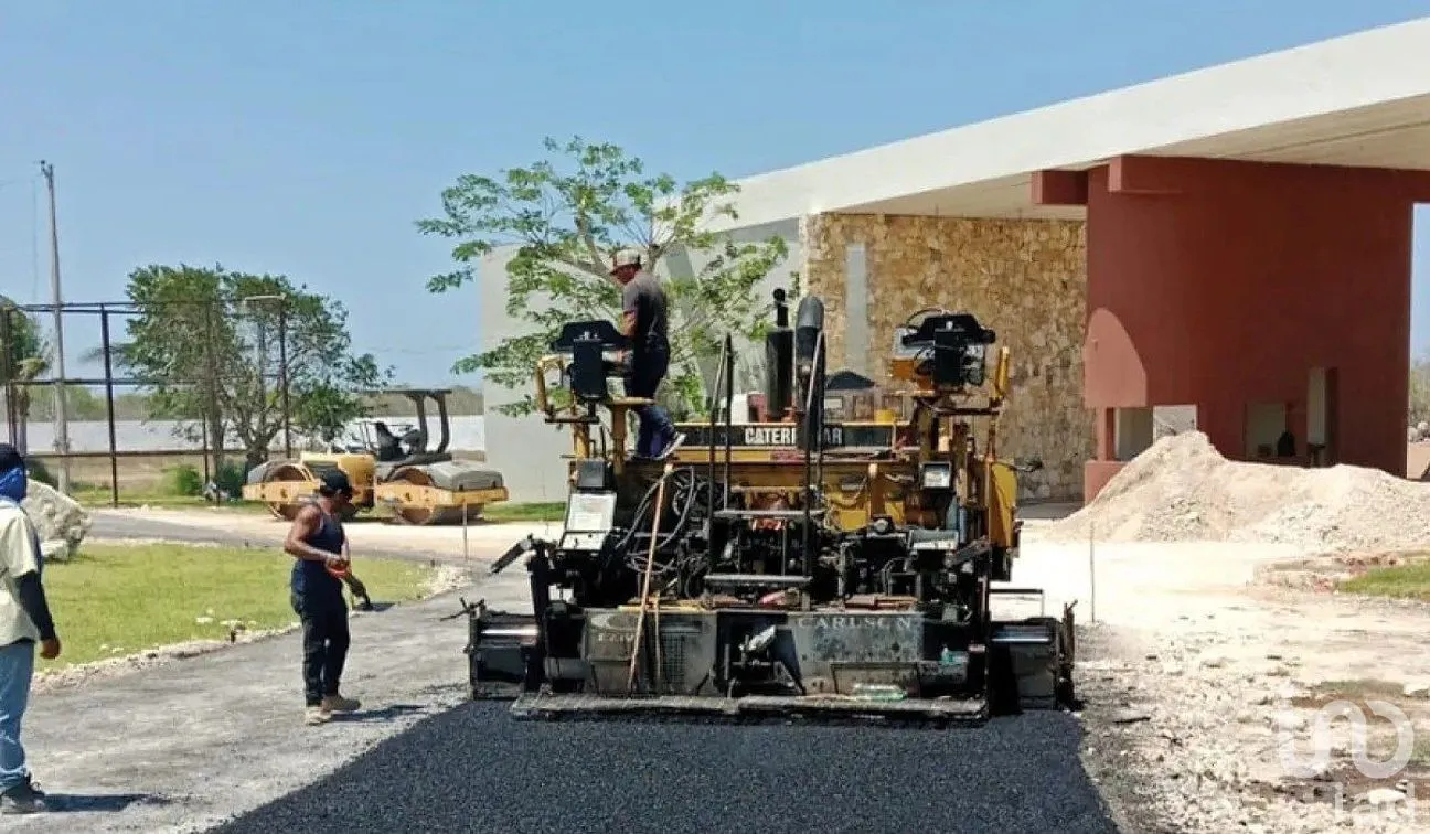 Terreno en Venta en Chicxulub Puerto, Progreso, Yucatán | NEX-291422 | iad México | Foto 13 de 13