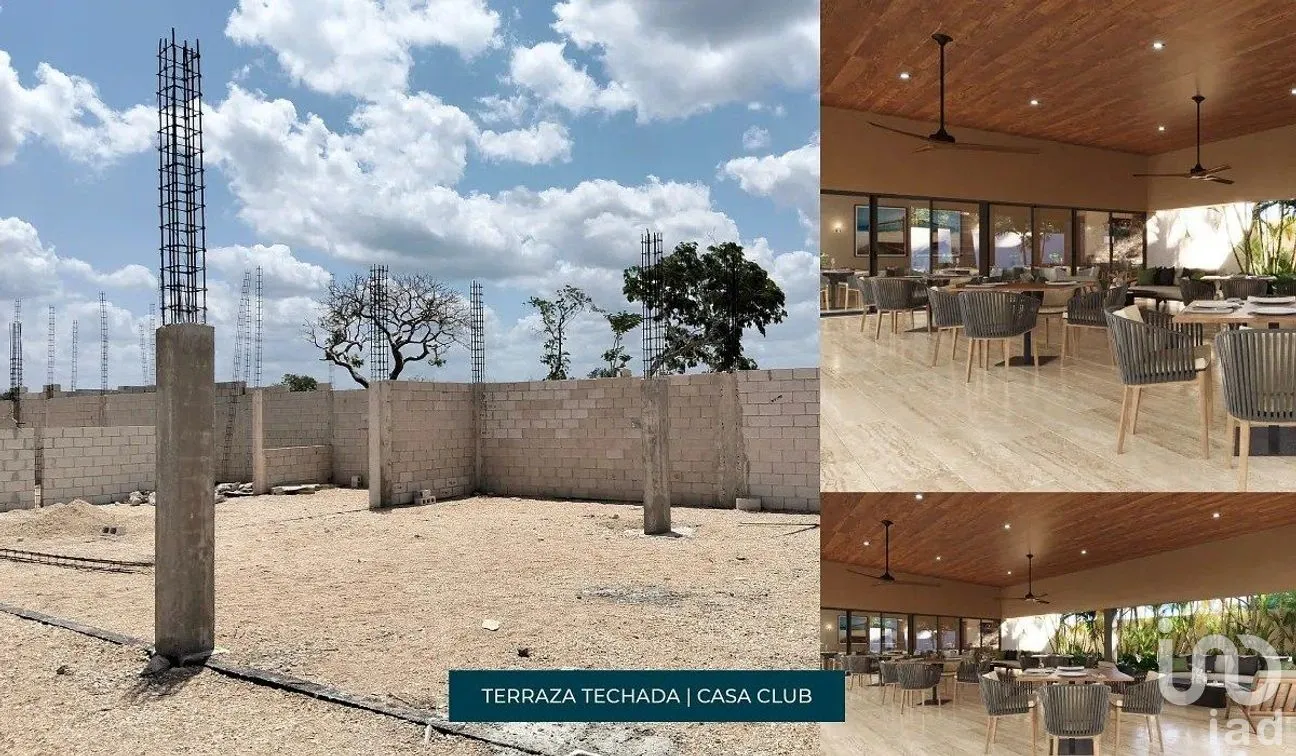 Terreno en Venta en Chicxulub Puerto, Progreso, Yucatán | NEX-291422 | iad México | Foto 3 de 13
