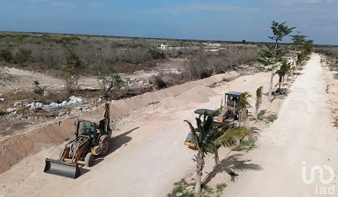 Terreno en Venta en Chicxulub Puerto, Progreso, Yucatán | NEX-291422 | iad México | Foto 4 de 13