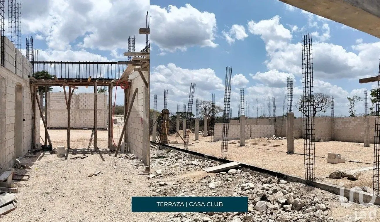 Terreno en Venta en Chicxulub Puerto, Progreso, Yucatán | NEX-291422 | iad México | Foto 6 de 13
