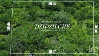 NEX-291428 - Terreno en Venta en Dzidzilché, CP 97302, Yucatán.