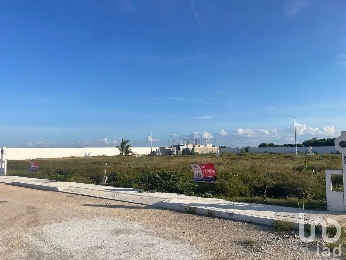 Terreno en Venta en Chelem, Progreso, Yucatán | NEX-291480 | iad México | Foto 12 de 20