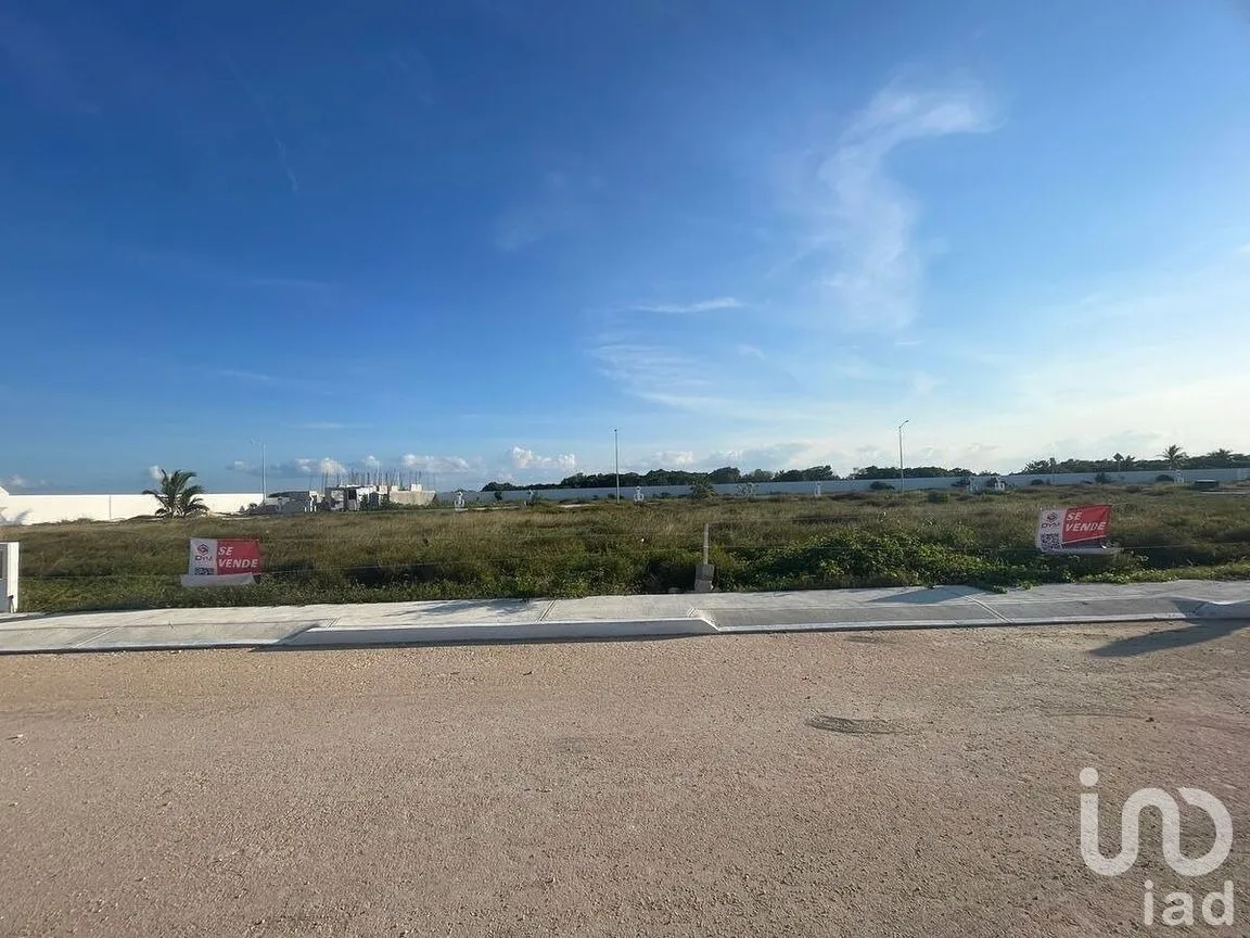 Terreno en Venta en Chelem, Progreso, Yucatán | NEX-291480 | iad México | Foto 13 de 20