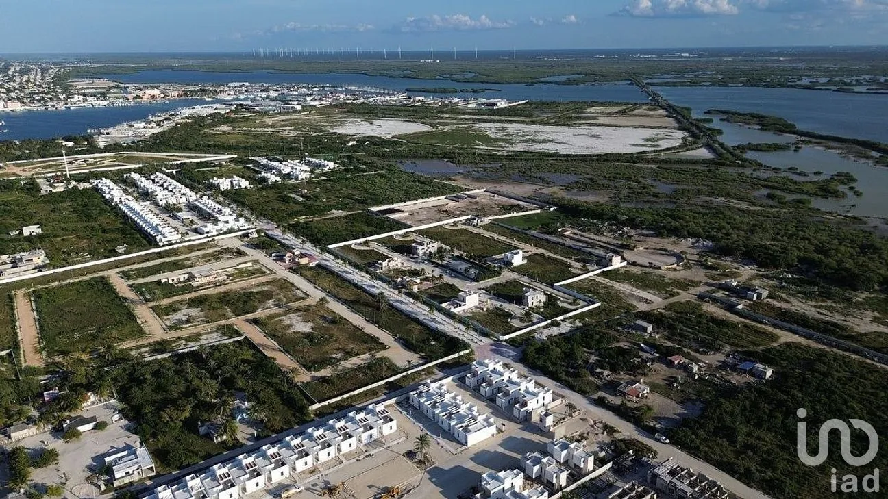 Terreno en Venta en Chelem, Progreso, Yucatán | NEX-291480 | iad México | Foto 17 de 20