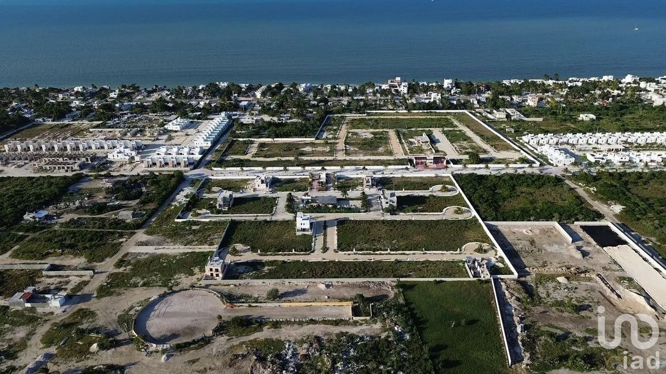 Terreno en Venta en Chelem, Progreso, Yucatán | NEX-291480 | iad México | Foto 18 de 20