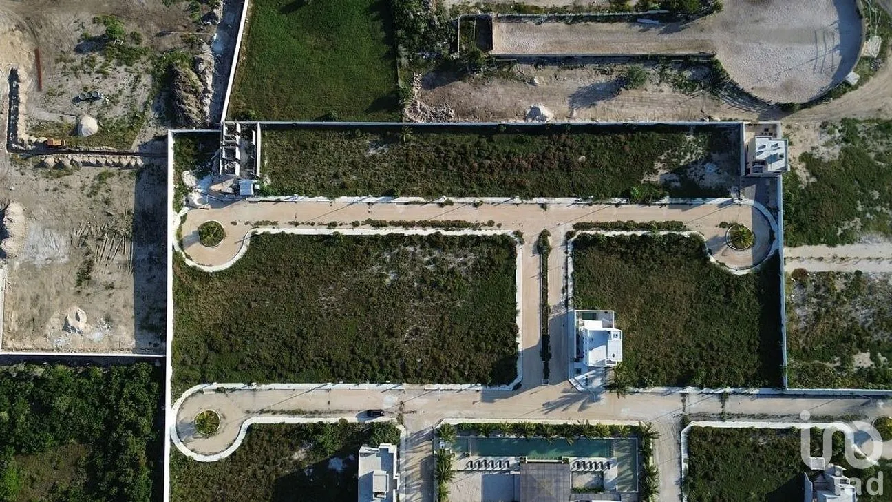 Terreno en Venta en Chelem, Progreso, Yucatán | NEX-291480 | iad México | Foto 19 de 20