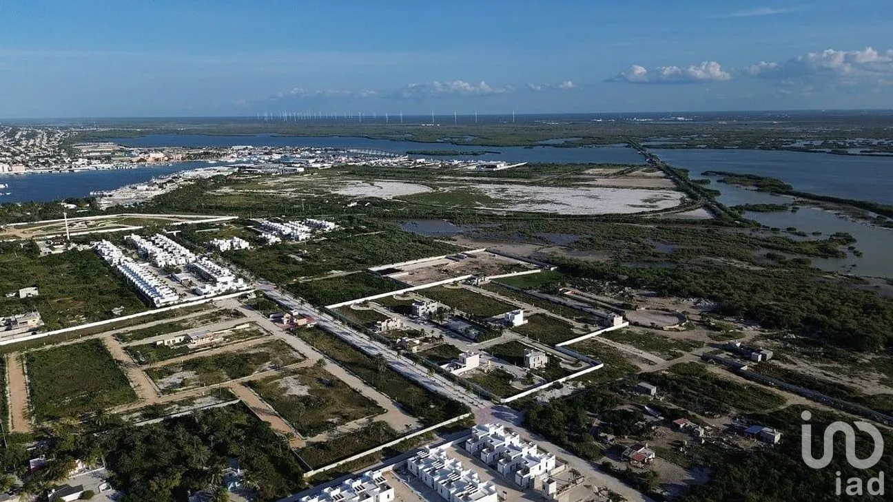 Terreno en Venta en Chelem, Progreso, Yucatán | NEX-291480 | iad México | Foto 20 de 20