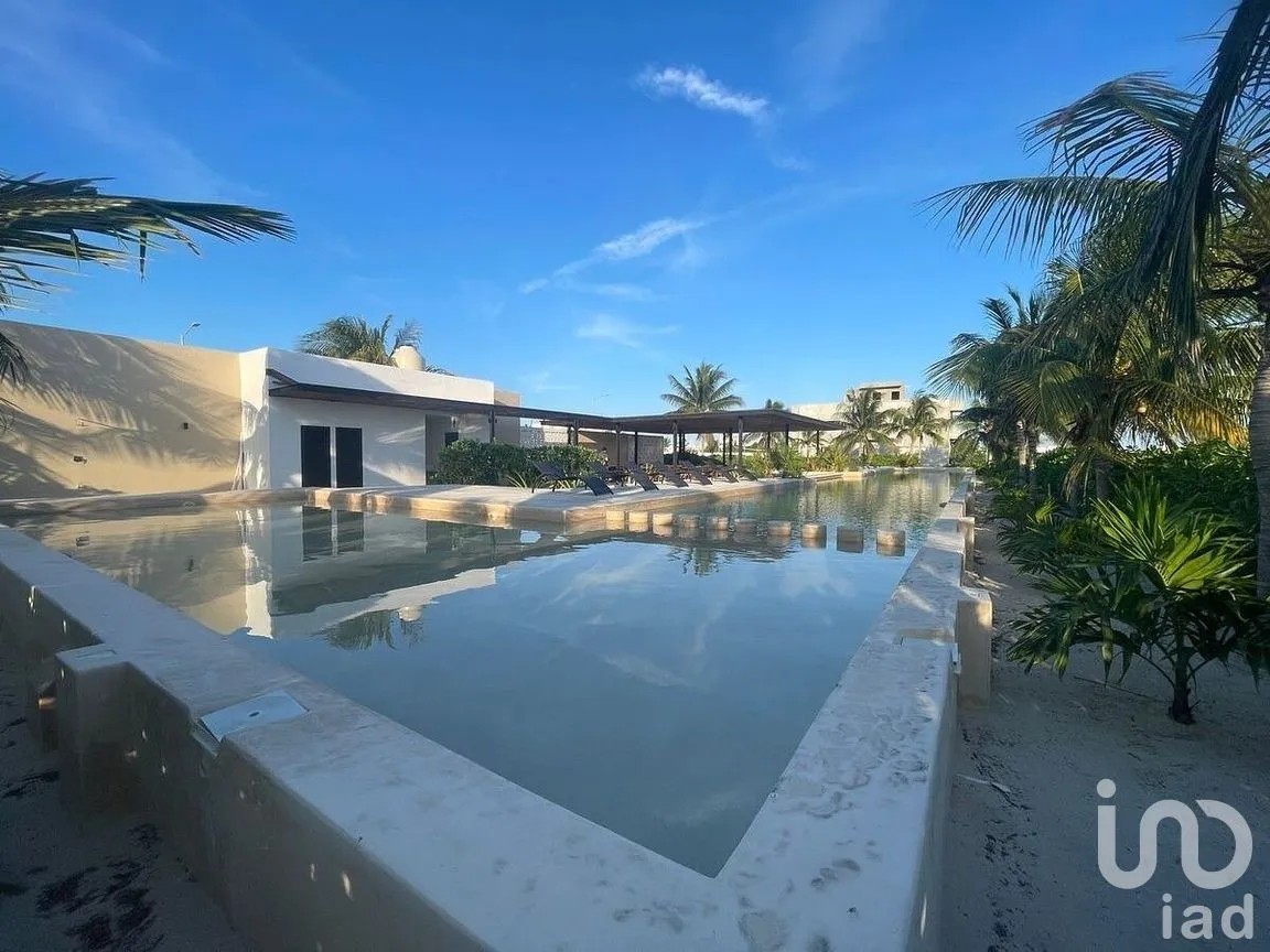 Terreno en Venta en Chelem, Progreso, Yucatán | NEX-291480 | iad México | Foto 3 de 20