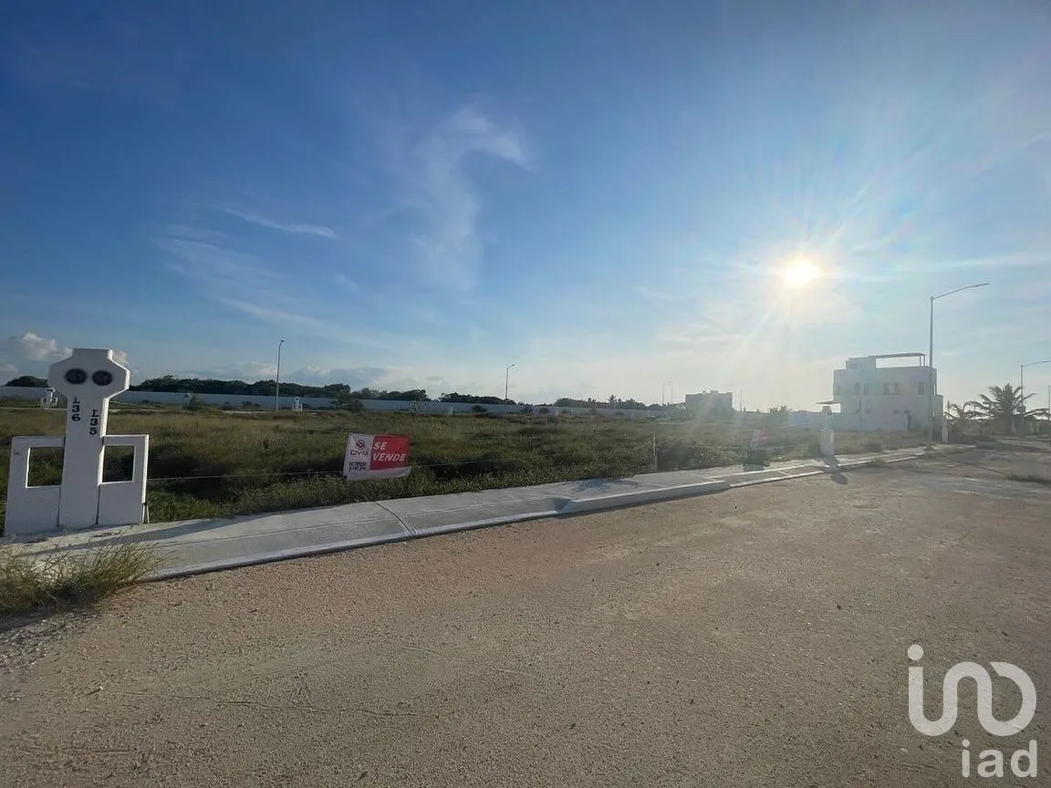 Terreno en Venta en Chelem, Progreso, Yucatán | NEX-291480 | iad México | Foto 7 de 20