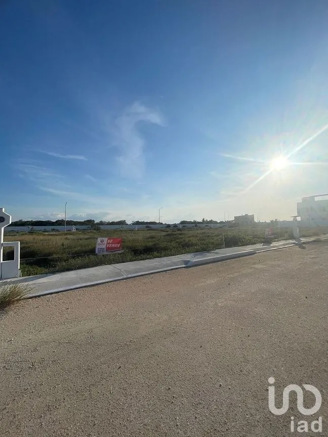Terreno en Venta en Chelem, Progreso, Yucatán | NEX-291480 | iad México | Foto 10 de 20
