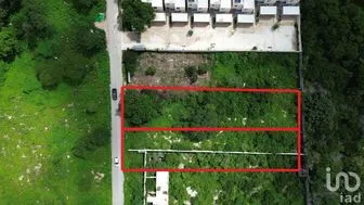 NEX-291485 - Terreno en Venta en Dzityá, CP 97302, Yucatán.