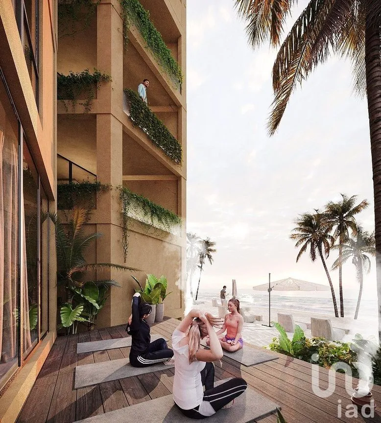 Departamento en Venta en San Crisanto, Sinanché, Yucatán | NEX-291569 | iad México | Foto 3 de 6