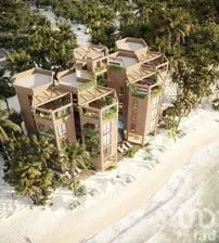 NEX-291569 - Departamento en Venta, con 2 recamaras, con 2 baños, con 87 m2 de construcción en San Crisanto, CP 97424, Yucatán.
