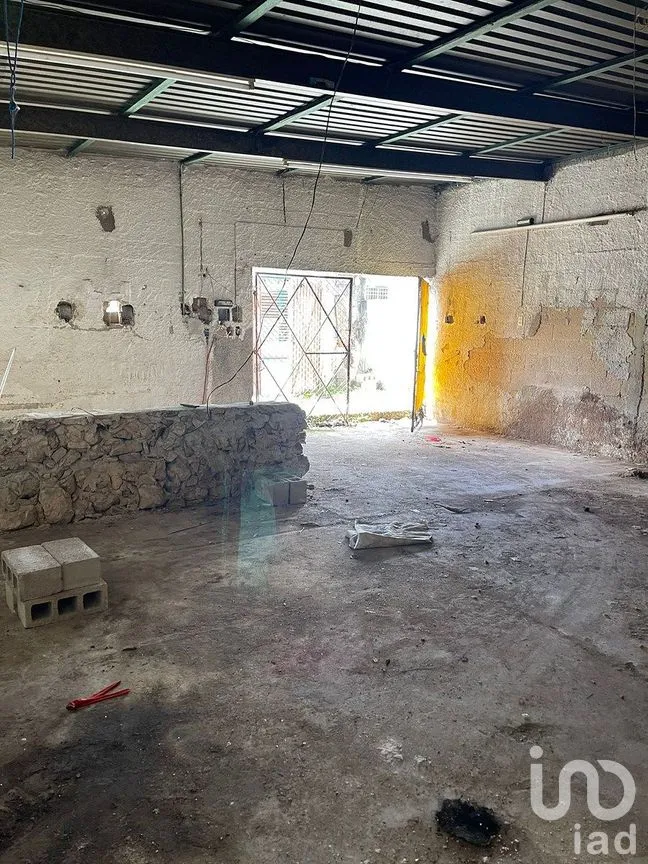 Casa en Venta en Mérida Centro, Mérida, Yucatán | NEX-291584 | iad México | Foto 8 de 13