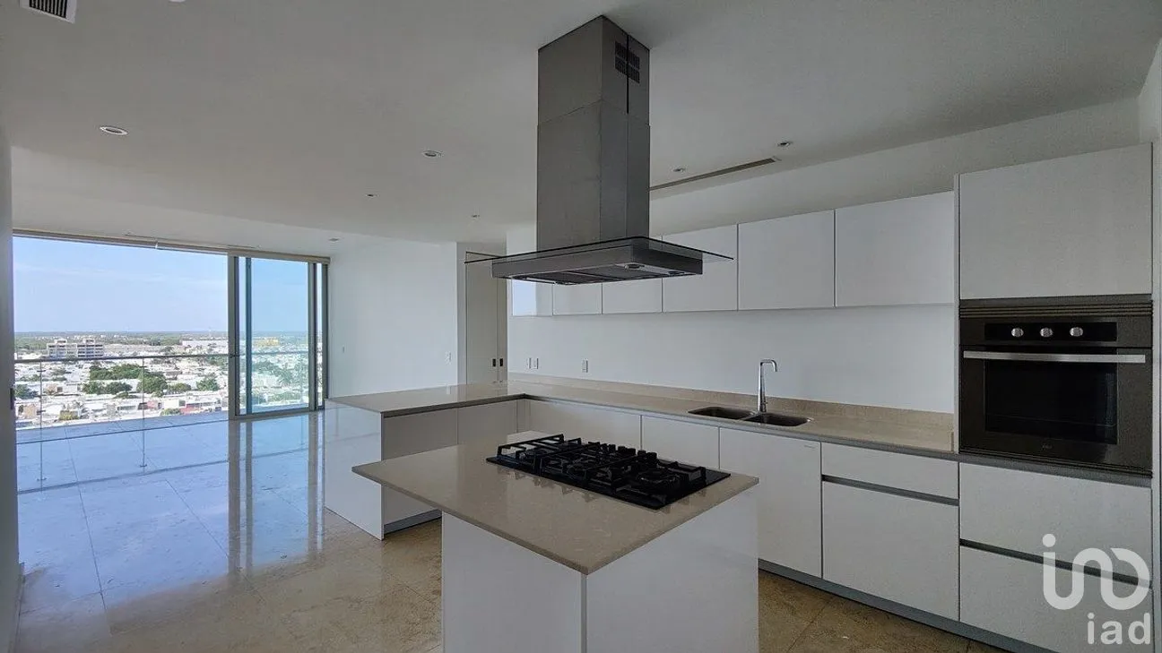 Departamento en Venta en Altabrisa, Mérida, Yucatán | NEX-291594 | iad México | Foto 11 de 31