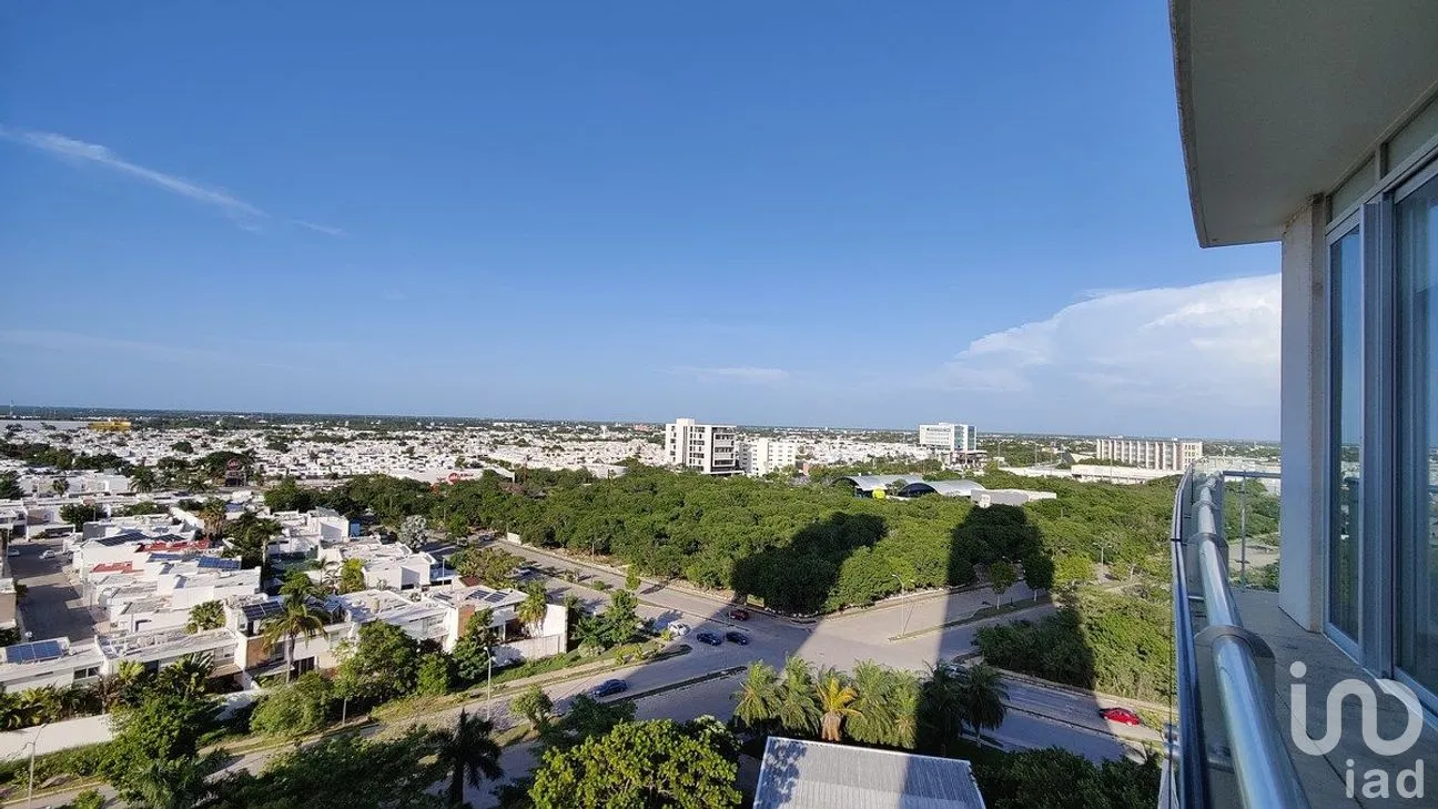 Departamento en Venta en Altabrisa, Mérida, Yucatán | NEX-291594 | iad México | Foto 9 de 31